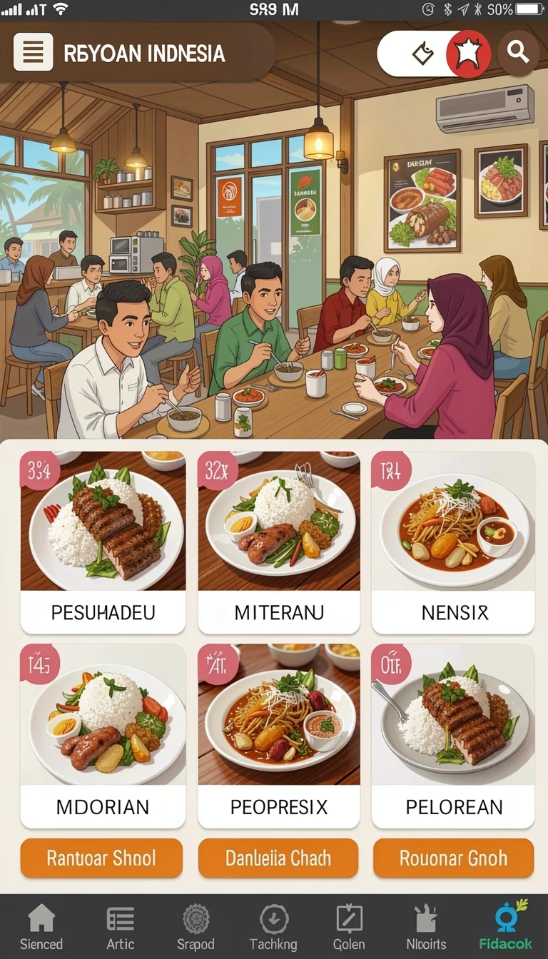 buah4d: Aplikasi Game Online Praktis Indonesia