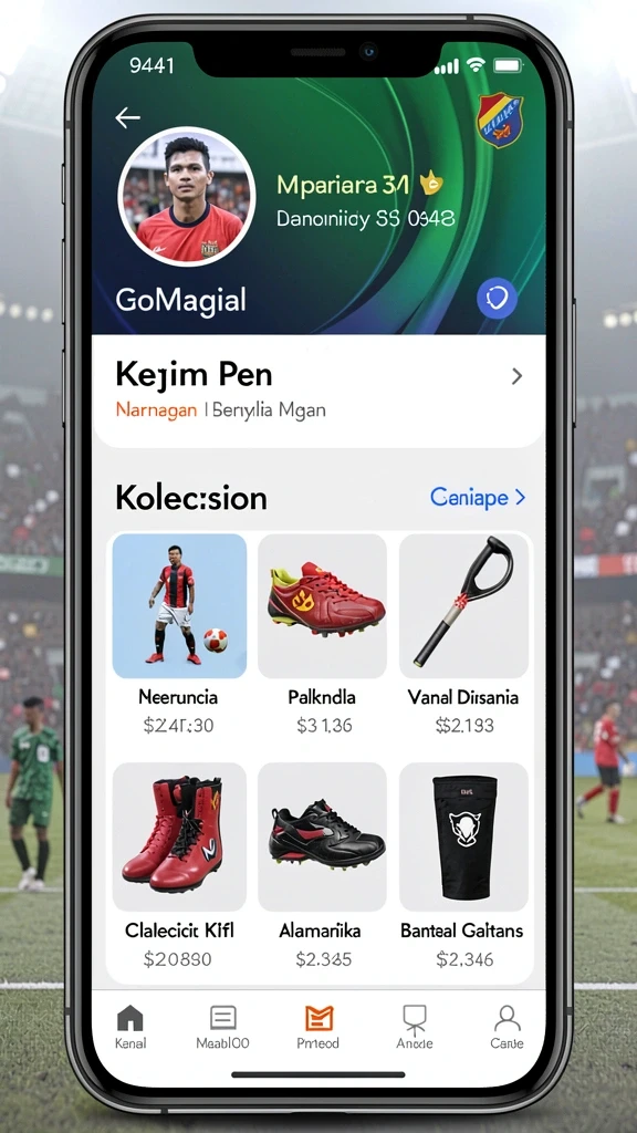 Review Aplikasi km789